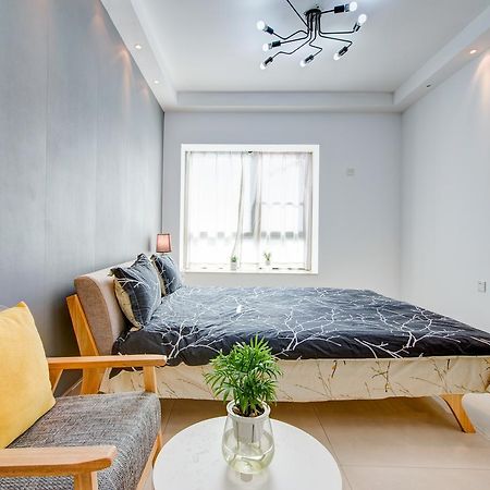 Good Morning Hostel Шэньчжэнь Экстерьер фото