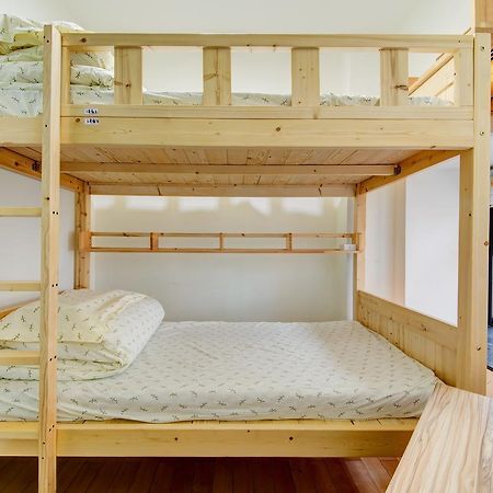 Good Morning Hostel Шэньчжэнь Экстерьер фото