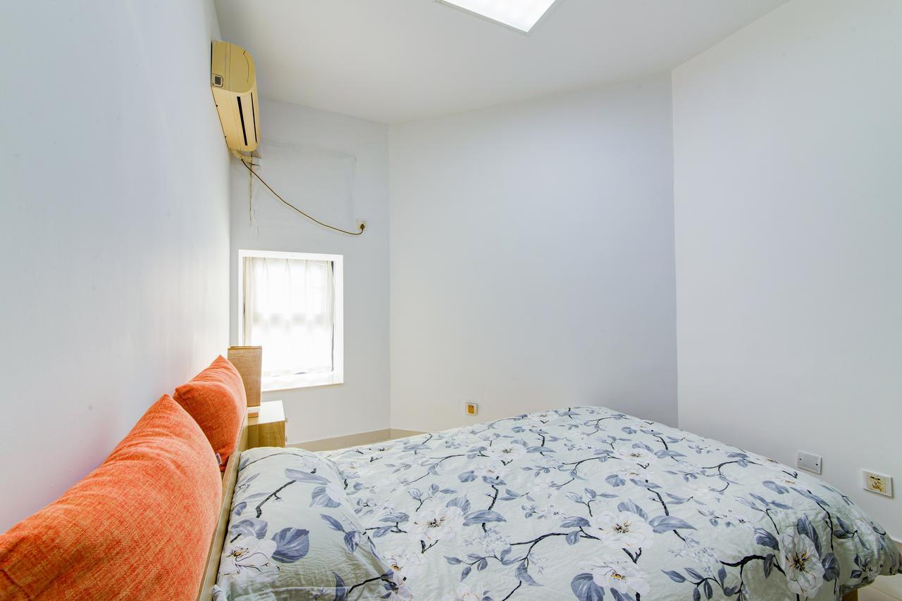 Good Morning Hostel Шэньчжэнь Экстерьер фото