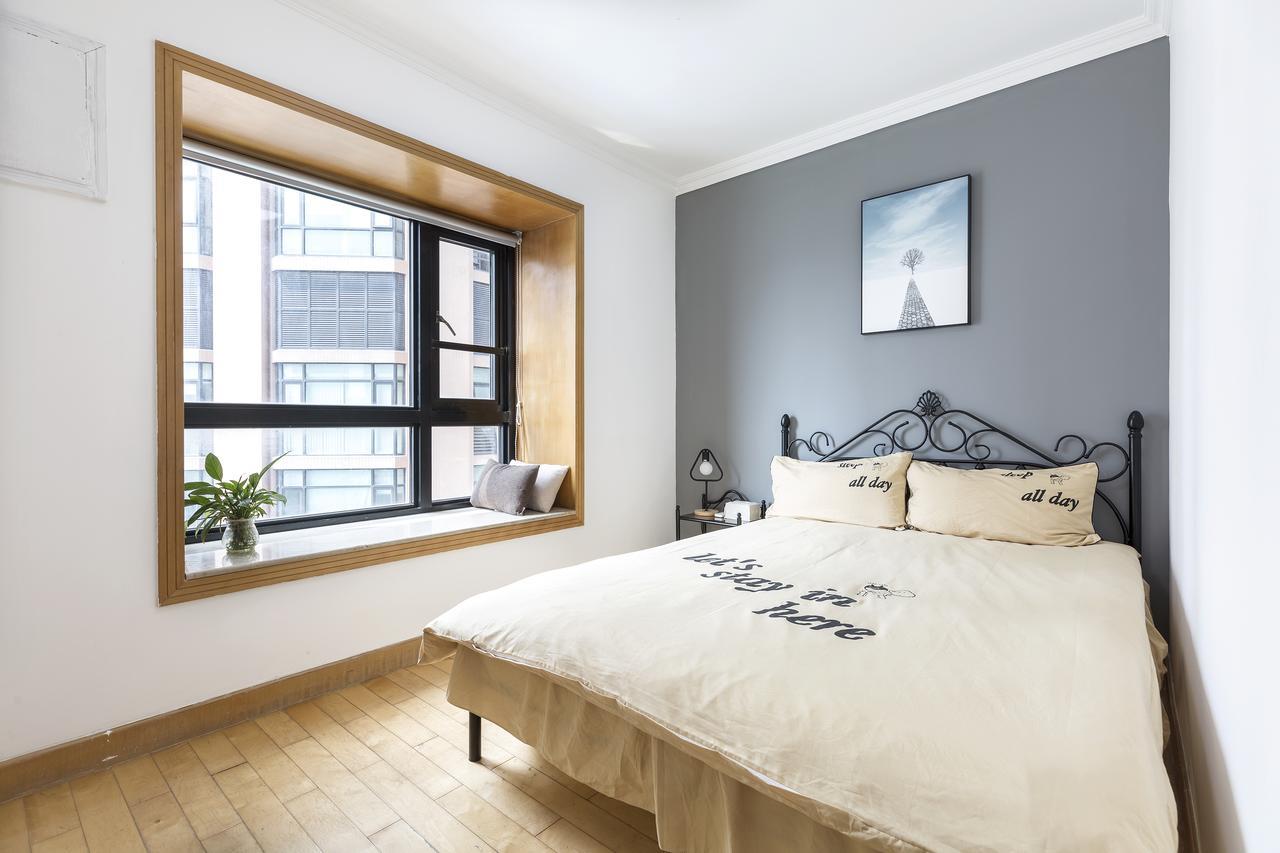 Good Morning Hostel Шэньчжэнь Экстерьер фото
