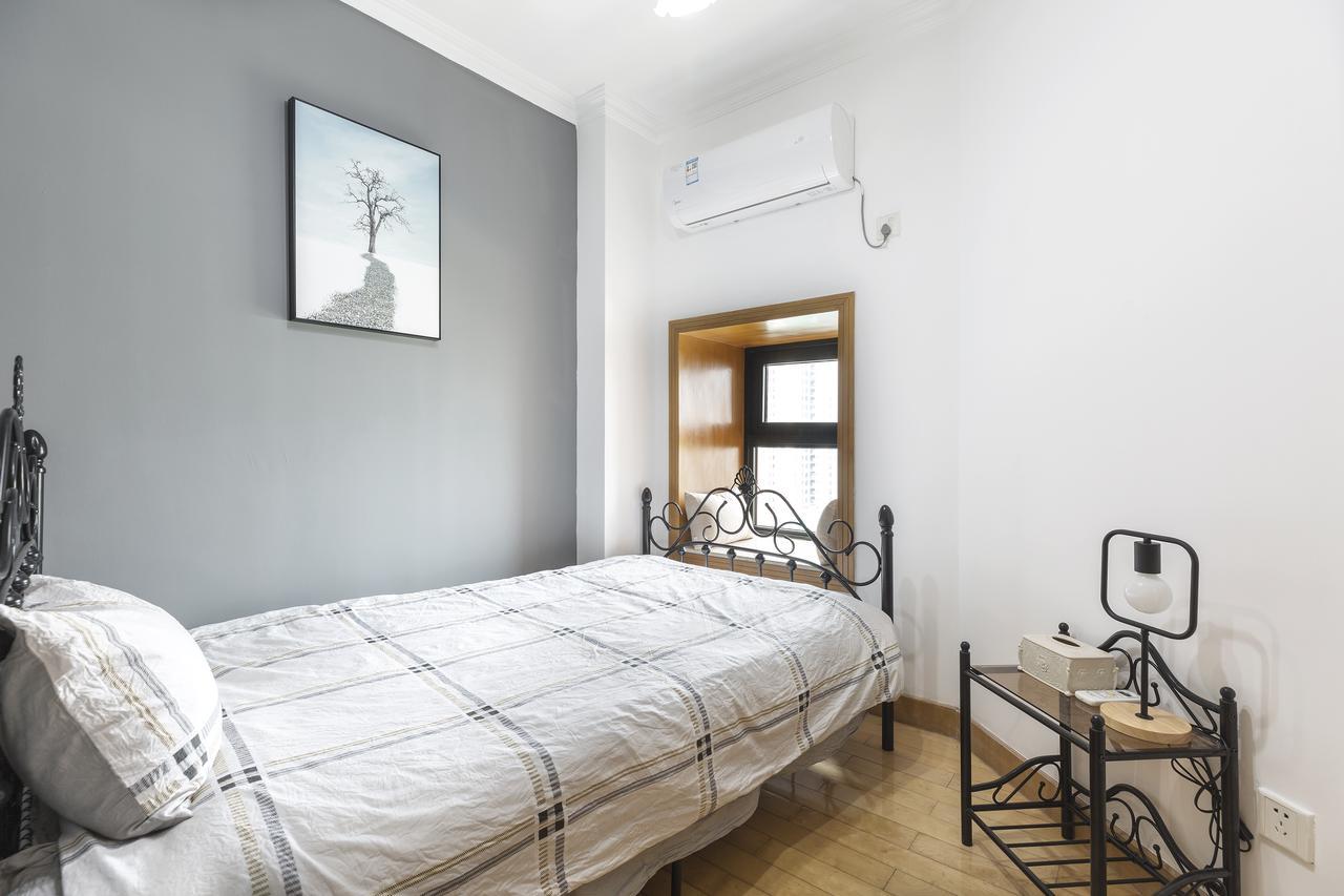 Good Morning Hostel Шэньчжэнь Экстерьер фото