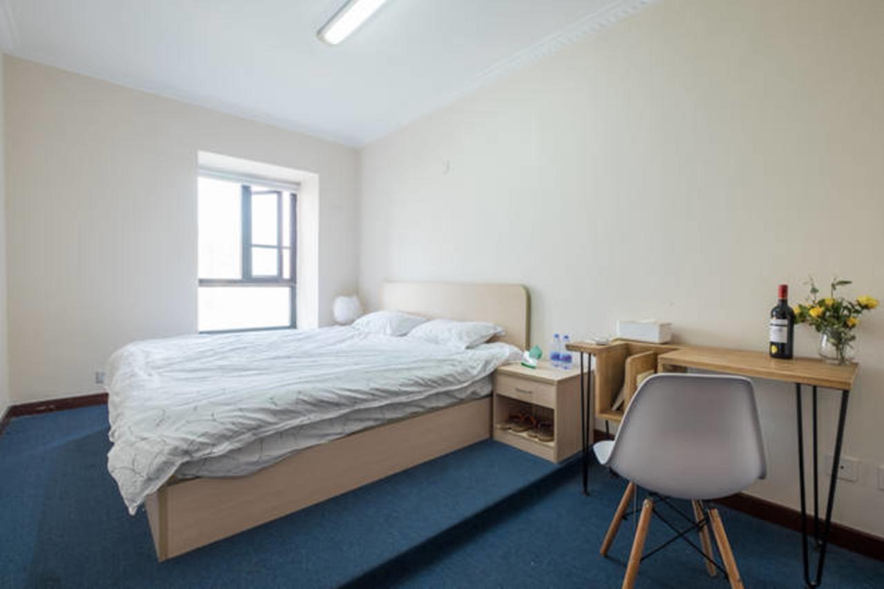Good Morning Hostel Шэньчжэнь Экстерьер фото