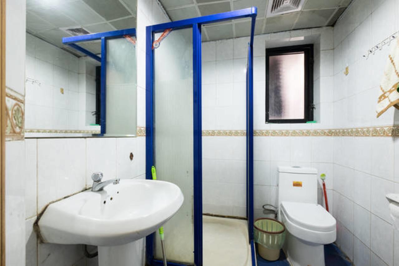 Good Morning Hostel Шэньчжэнь Экстерьер фото
